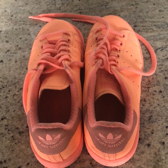 Adidas Stan Smith - Picture 1 of 5